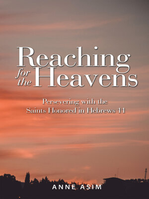 cover image of Reaching for the Heavens